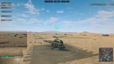 Heliborne Collection