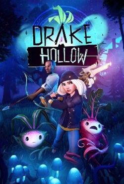 Drake Hollow