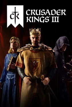 Crusader Kings 3