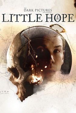 The Dark Pictures Anthology Little Hope