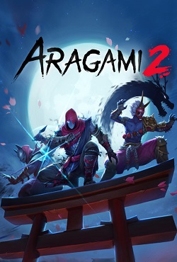 Aragami 2