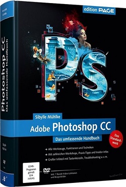 Adobe Photoshop CC 2015