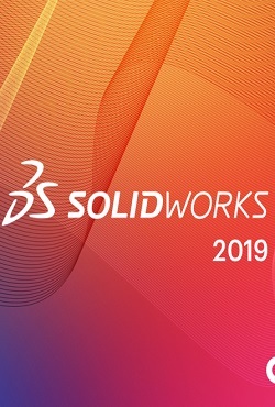 SolidWorks 2019