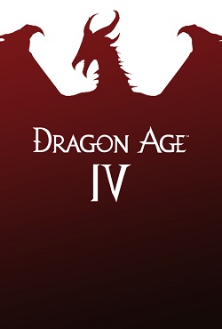 Dragon Age 4