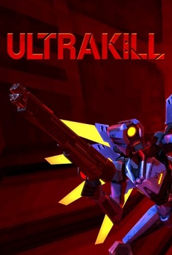 ULTRAKILL