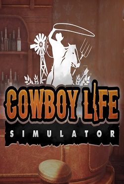 Cowboy Life Simulator