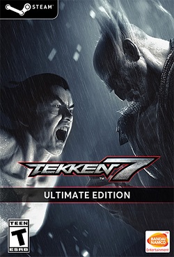 Tekken 7 Ultimate Edition