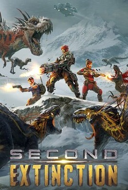 Second Extinction