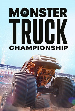 Monster Truck Championship