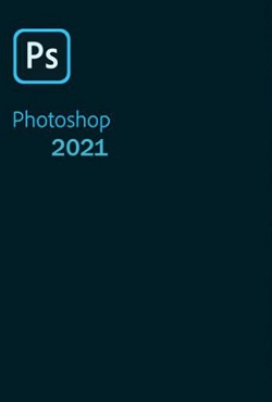 Adobe Photoshop 2021