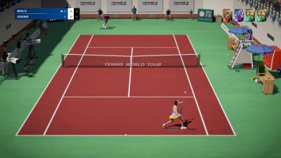 Tennis World Tour 2