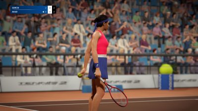 Tennis World Tour 2