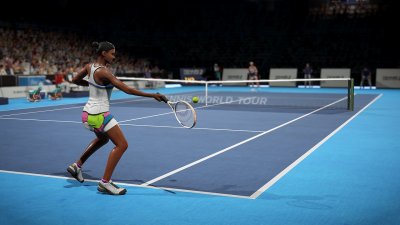 Tennis World Tour 2