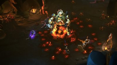 Torchlight 3 RePack Xatab