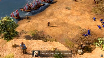 Age of Empires 3 Definitive Edition 