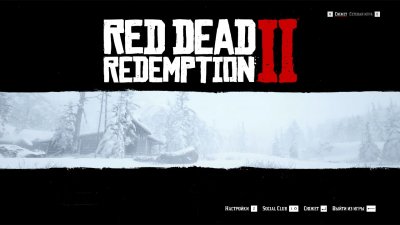 Red Dead Redemption 2  PC