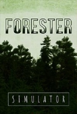 Forester Simulator