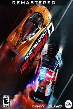 Need For Speed Hot Pursuit Remastered 