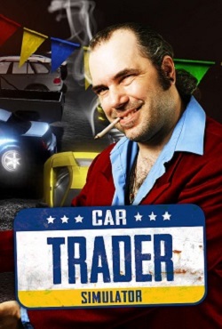 Car Trader Simulator