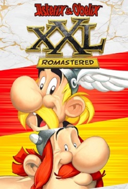 Asterix & Obelix XXL: Romastered