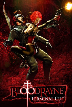 BloodRayne Terminal Cut