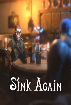 Sink Again