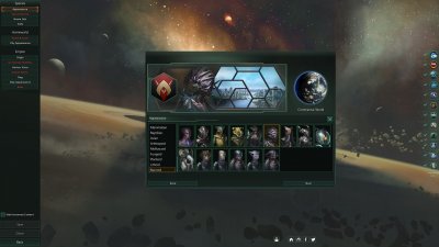 Stellaris Necroids Species Pack