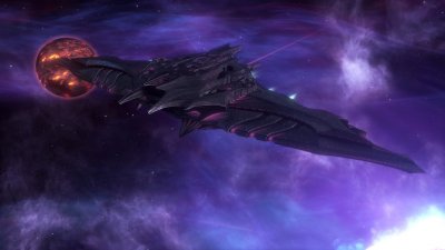 Stellaris Necroids Species Pack