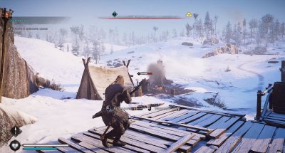 Assassin's Creed Valhalla 