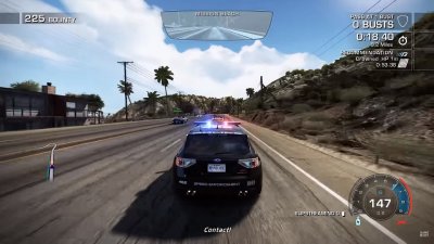 Need For Speed Hot Pursuit Remastered