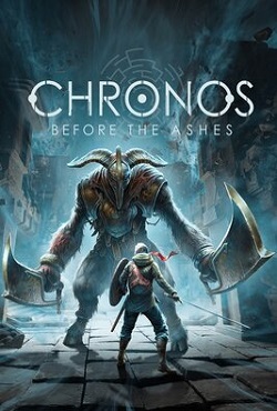 Chronos Before the Ashes