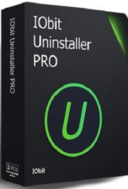 IObit Uninstaller Pro