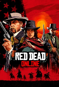 Red Dead Online