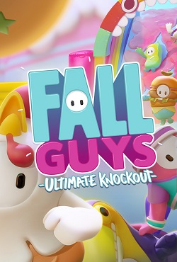 Fall Guys Ultimate Knockout