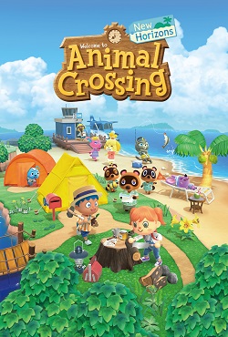 Animal Crossing New Horizons