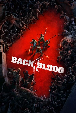 Back 4 Blood 