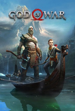 God of War 4