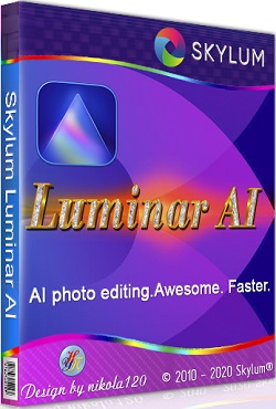 Luminar AI