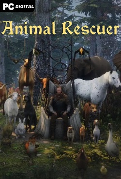 Animal Rescuer