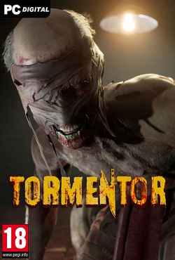 Tormentor  