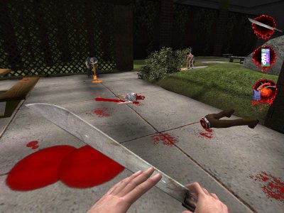 Postal 2  