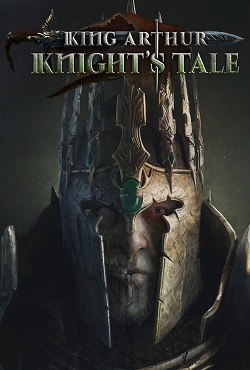 King Arthur Knight's Tale