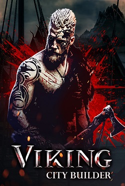 Viking City Builder