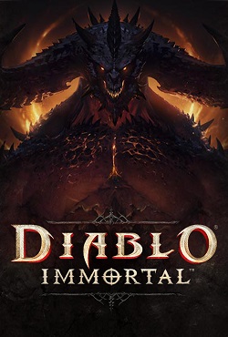 Diablo Immortal  