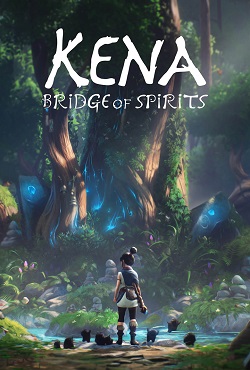 Kena Bridge of Spirits