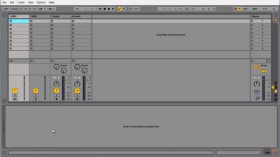 Ableton Live 9 Suite