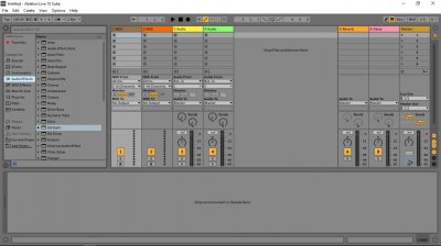 Ableton Live 10 Suite