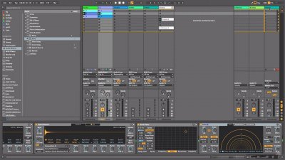 Ableton Live 11