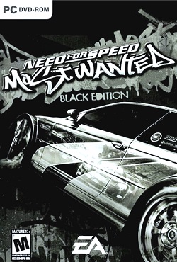 NFS Most Wanted