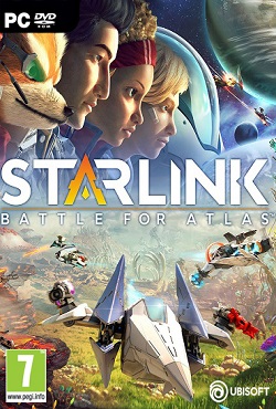 Starlink Battle for Atlas